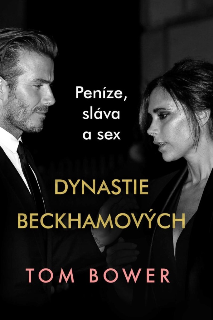 Dynastie Beckhamových
