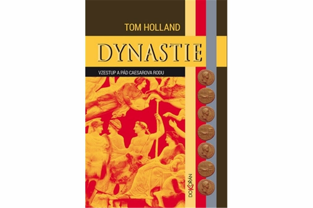 Dynastie - Tom Holland