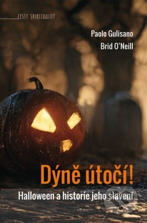 Dýně útočí! (Halloween a historie jeho slavení)