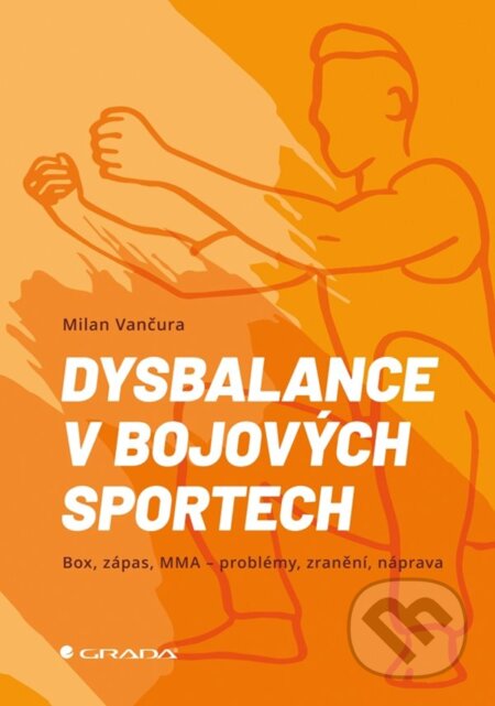 Dysbalance v bojových sportech (Box, zápas, MMA