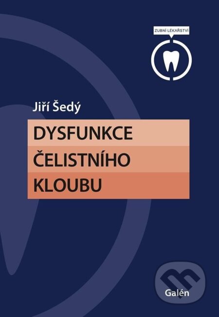 Dysfunkce česlistního kloubu