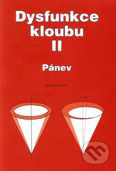 Dysfunkce kloubu II. (Pánev)