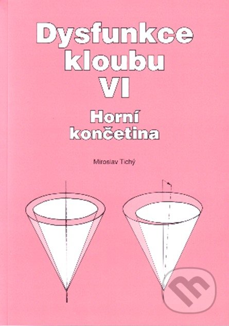 Dysfunkce kloubu VI. (Horní končetina)