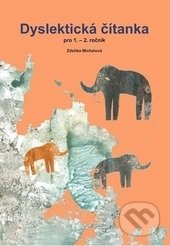 Dyslektická čítanka pro 1. a 2.ročník