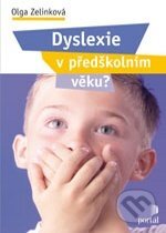 Dyslexie v předškolním věku?