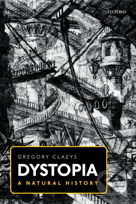 Dystopia (A Natural History)