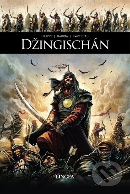 Džingischán