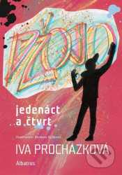 Džojo, jedenáct a čtvrt