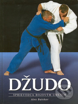 Džudo (Sprievodca bojovým umením)