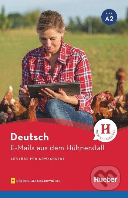 E-Mails aus dem Hühnerstall A2