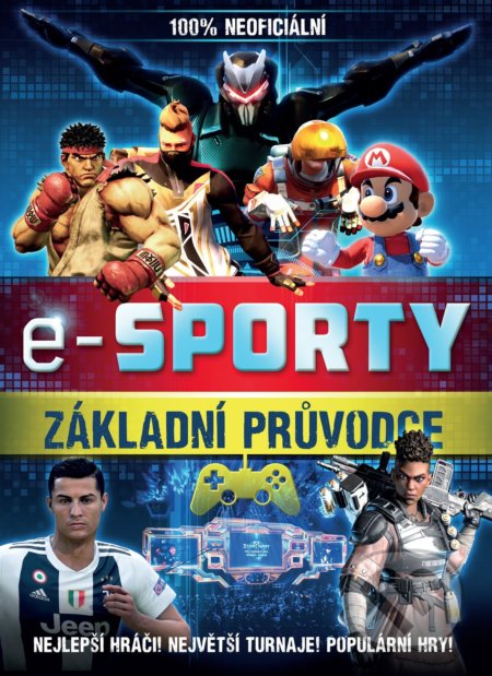 E-sporty