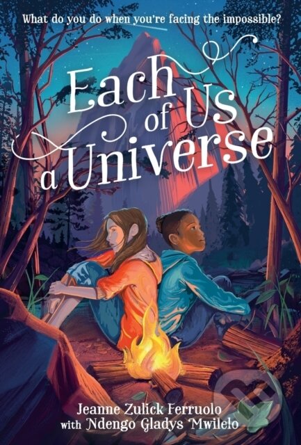 Each of Us a Universe