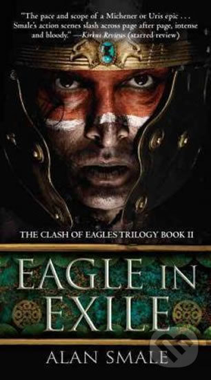 Eagle in Exile
