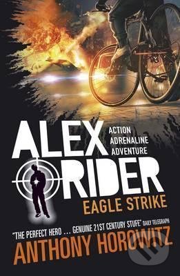 Eagle Strike