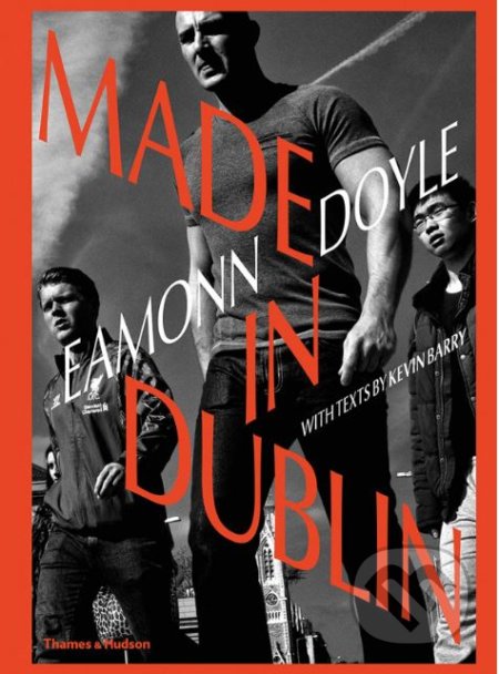 Eamonn Doyle (Made in Dublin)