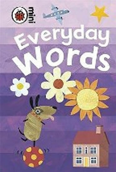 Early Learning: Everyday Words