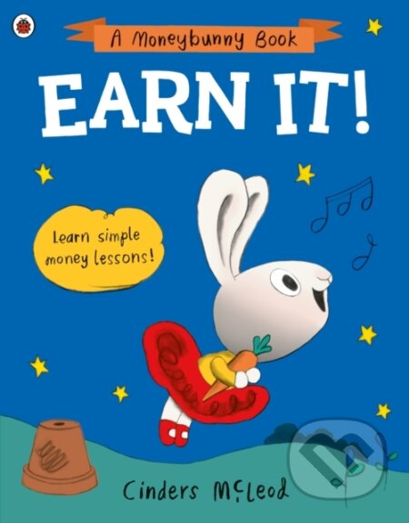 Earn It! (Learn simple money lessons)