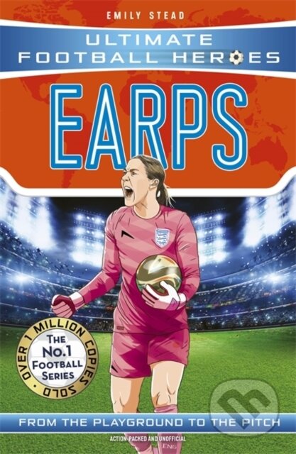 Earps (Ultimate Football Heroes