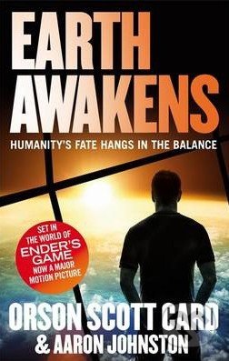 Earth Awakens