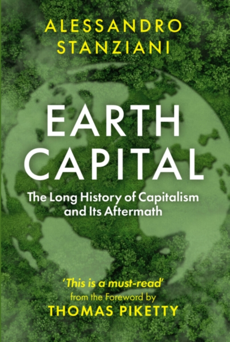 Earth Capital