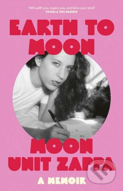 Earth to Moon (A Memoir)