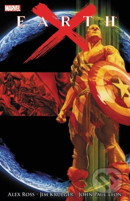 Earth X