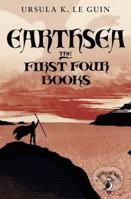 Earthsea (The First Four Books)