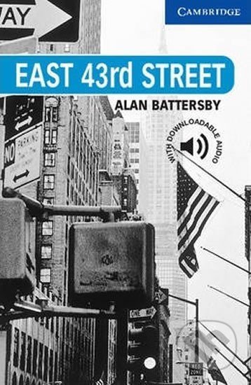 East 43rd Street