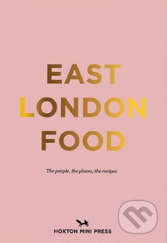 East London Food