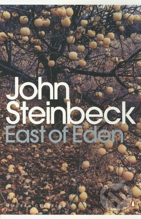 East of Eden