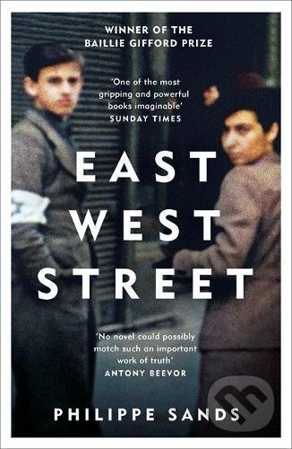 East West Street