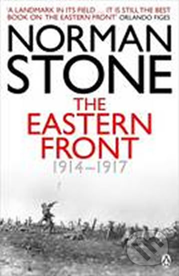 Eastern Front 1914-1917