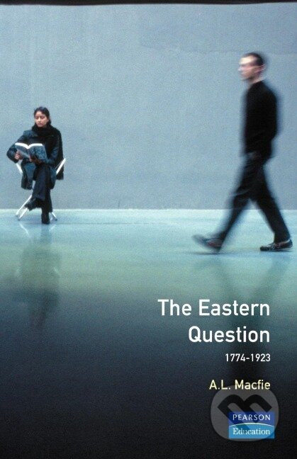Eastern Question 1774-1923, The