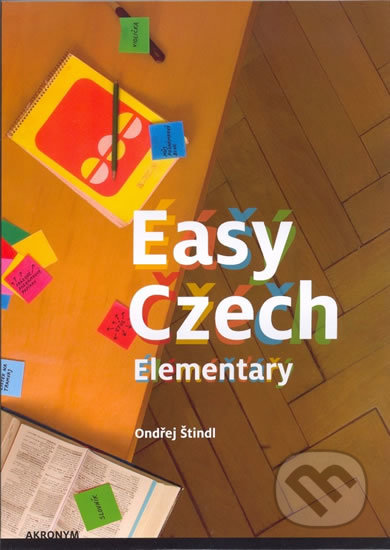 Easy Czech - Elementary