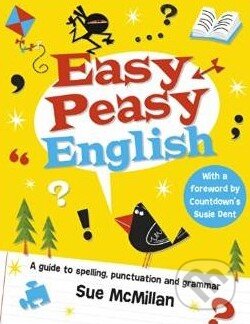 Easy Peasy English