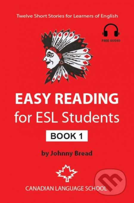 Easy Reading for ESL Students - Book 1