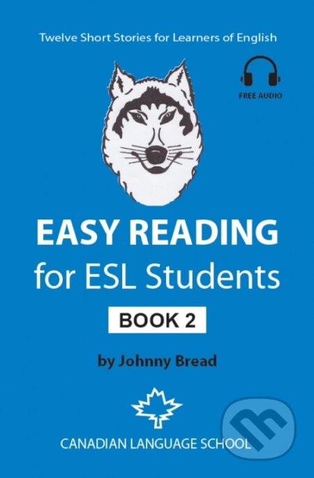 Easy Reading for ESL Students - Book 2