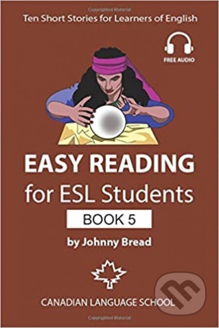 Easy Reading for ESL Students - Book 5
