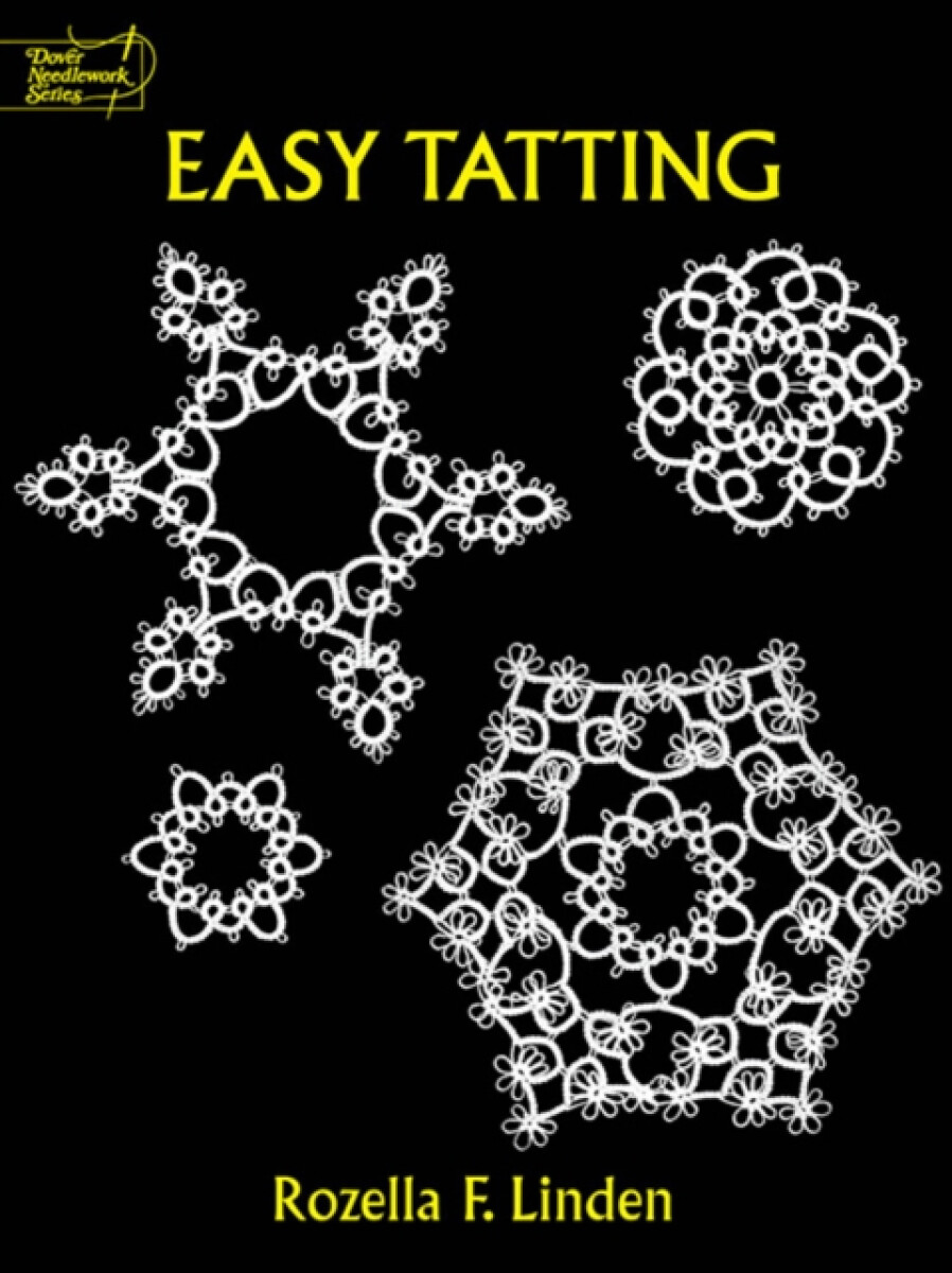 Easy Tatting