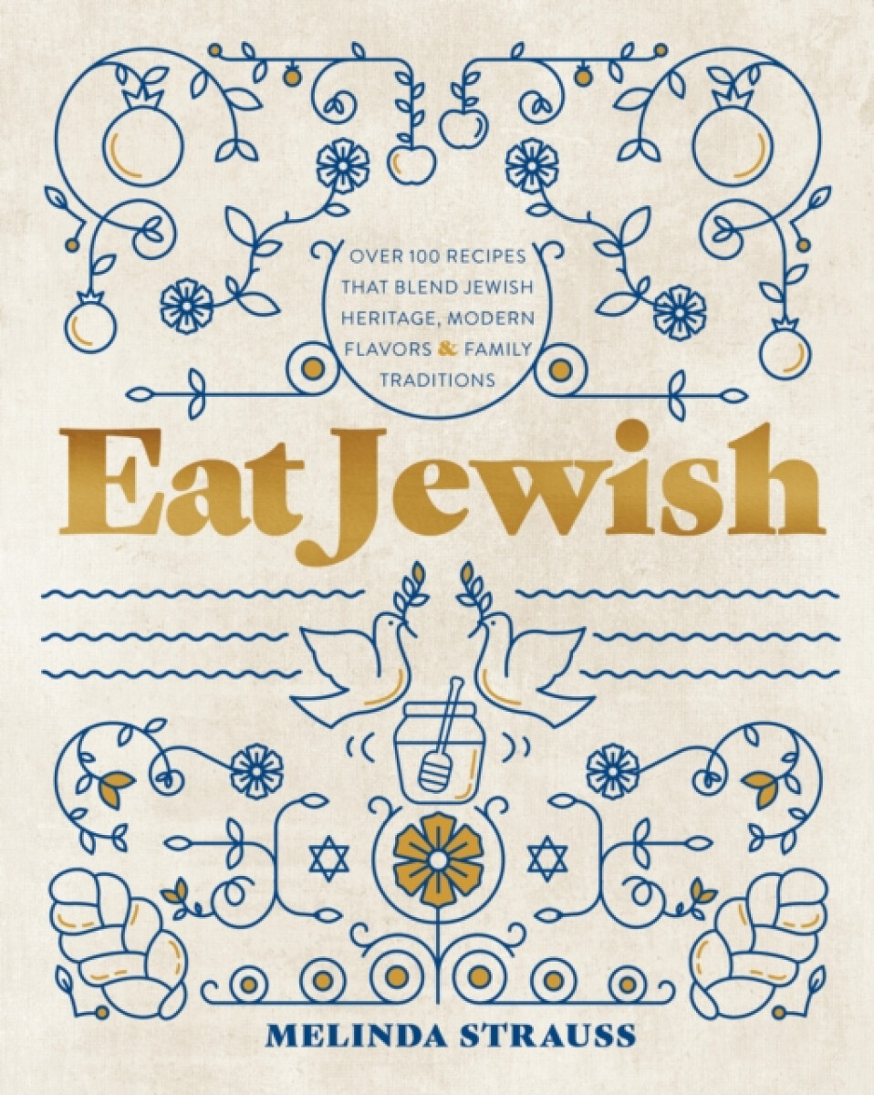 Eat Jewish