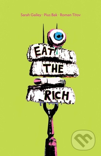 Eat the Rich SC