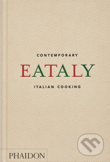 Eataly, Contemporary Italian Cooking