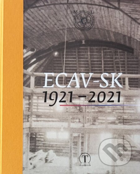 ECAV-SK 1921 - 2021