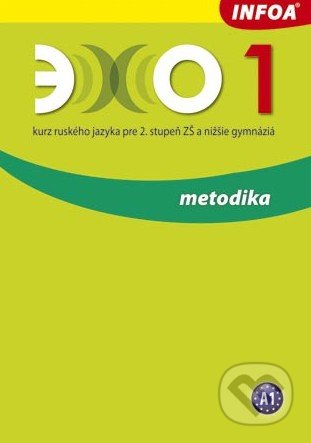 Echo 1 - Metodika