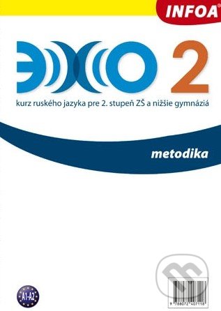 Echo 2 - Metodika