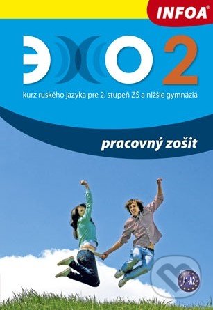 Echo 2 - Pracovný zošit