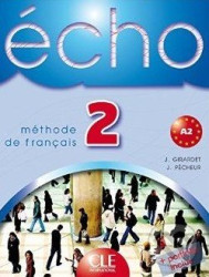 ECHO 2 ELEVE + PORTFOLIO