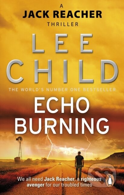 Echo Burning