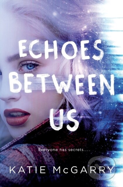 Echoes Between Us