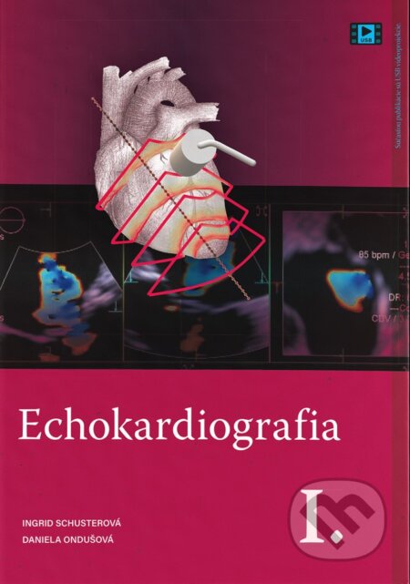 Echokardiografia I.